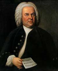 Bach's was an over-40 mum